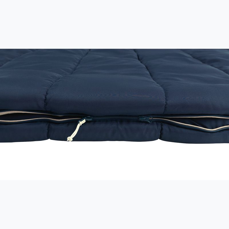 Hálózsák Outwell Campion Lux Double blue 6