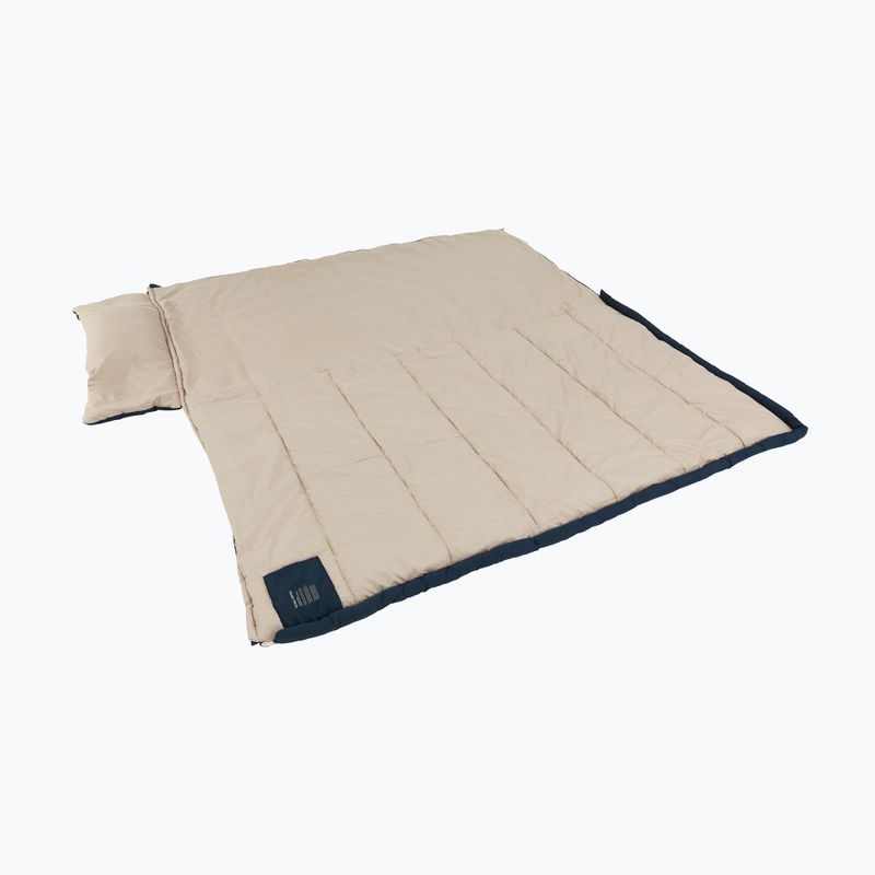 Hálózsák Outwell Campion Lux XL blue 3