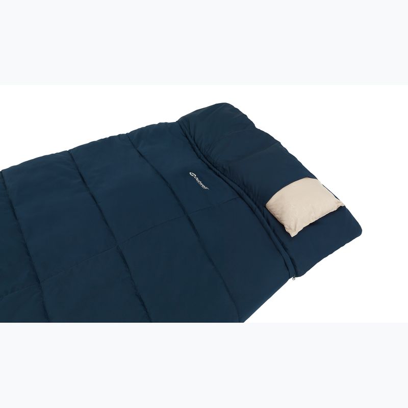 Hálózsák Outwell Campion Lux XL blue 4