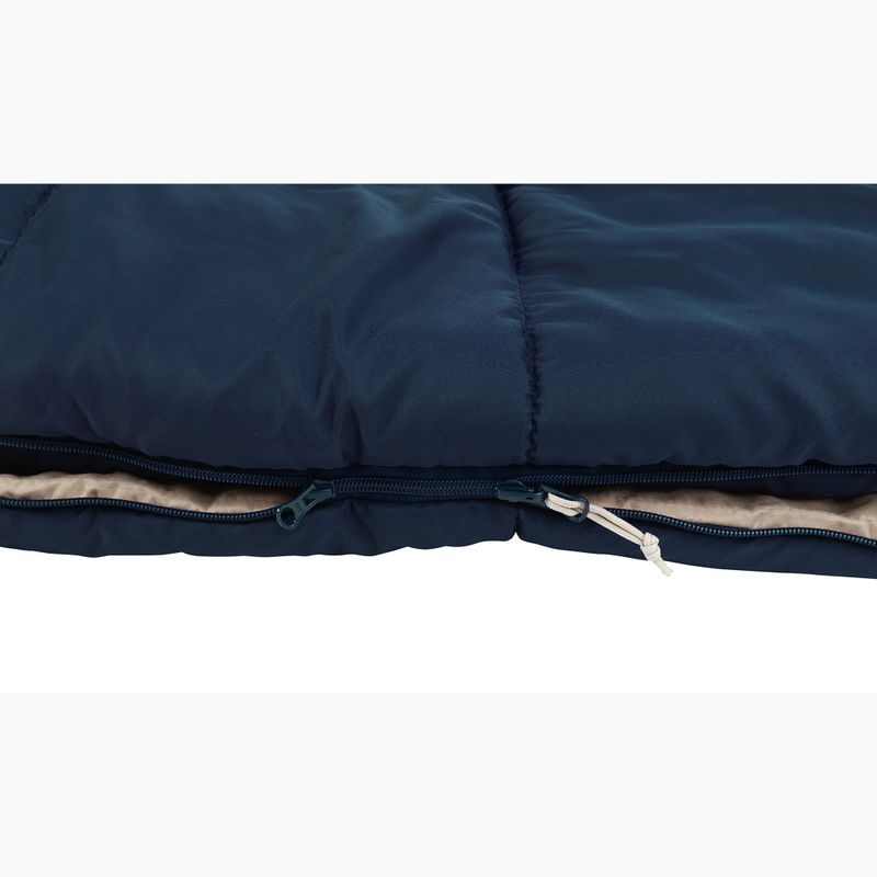 Hálózsák Outwell Campion Lux XL blue 6