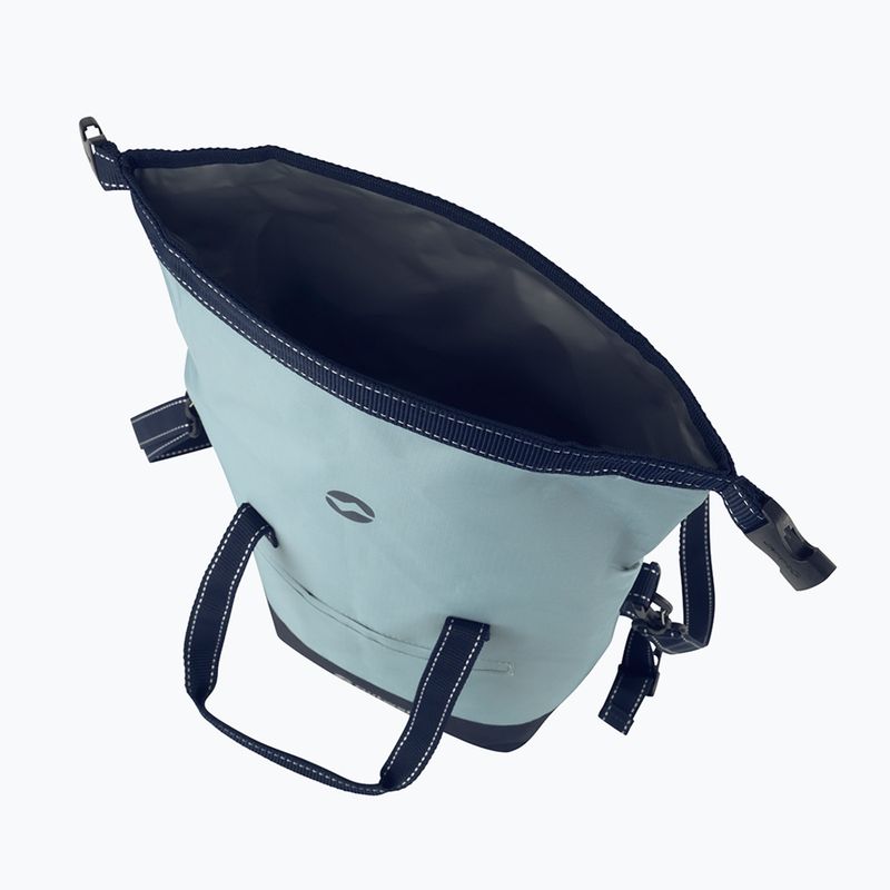 Hűtőtáska Outwell Sanderling 10 l blue 2