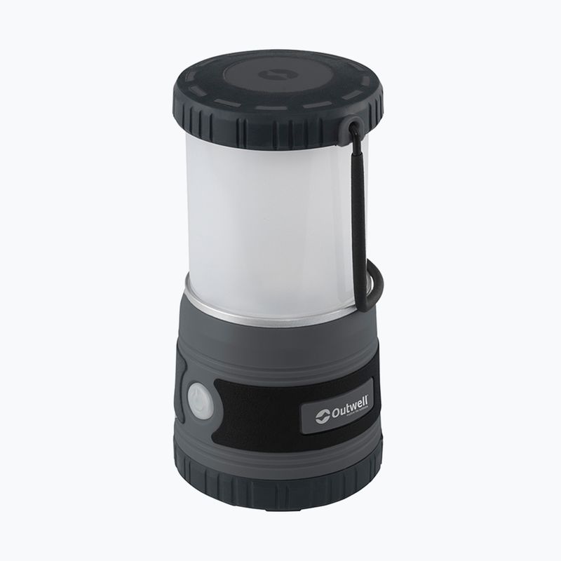 Kempinglámpa Outwell Carnelian DC 200 white 3