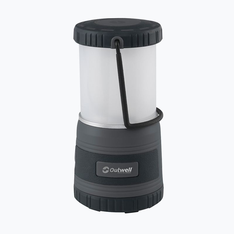 Kempinglámpa Outwell Carnelian DC 200 white 5