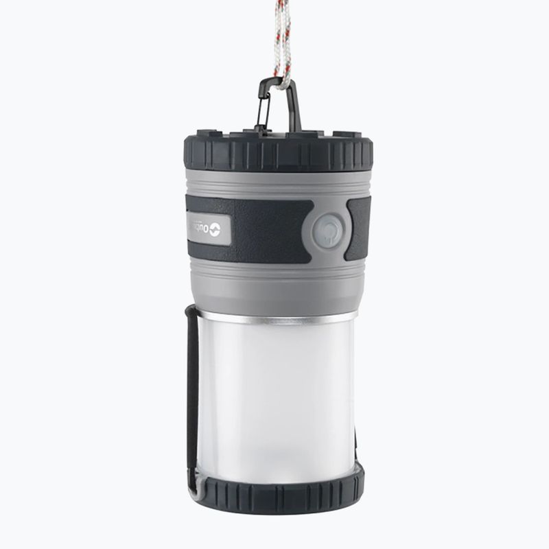 Kempinglámpa Outwell Carnelian 250 white 9