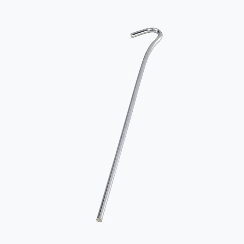 Outwell Skewer Hook-kal ezüst 530200 sátorcövekek