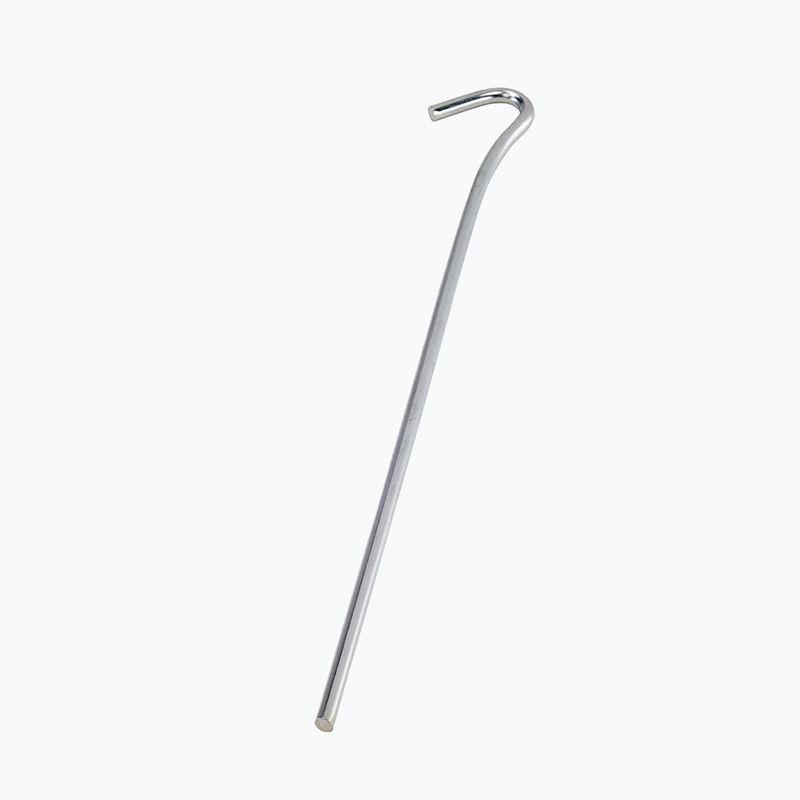 Outwell Skewer Hook ezüst 530210 sátorcövek ezüst színű