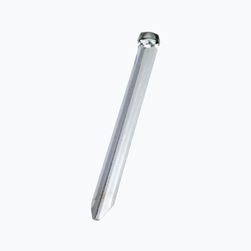 Outwell Halfround U-Pegs ezüst 530250