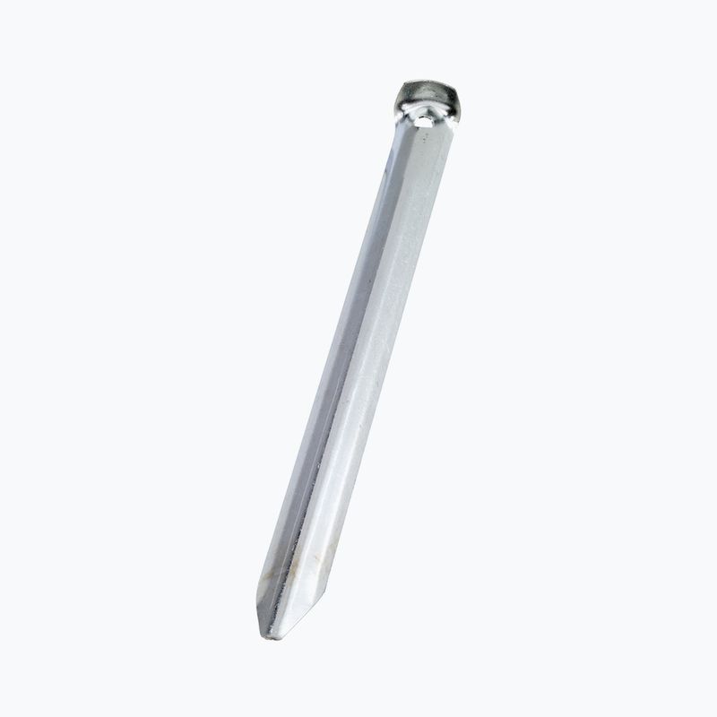 Outwell Halfround U-Pegs ezüst 530260