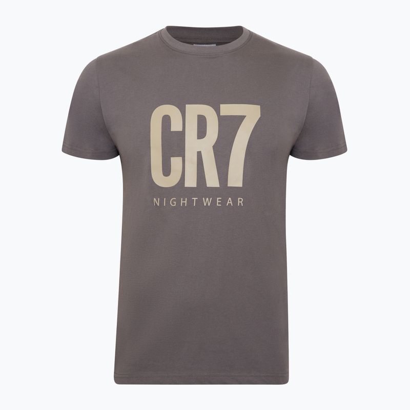 Férfi pizsama CR7 Pyjama multicolor 2