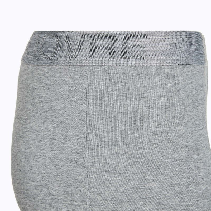 Férfi Termoaktív boxer nadrág Dovre Tights 3 pack grey 5