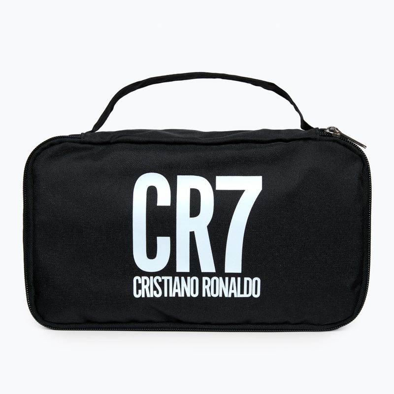 Férfi CR7 Basic Trunk boxeralsó 5 pár arany 8