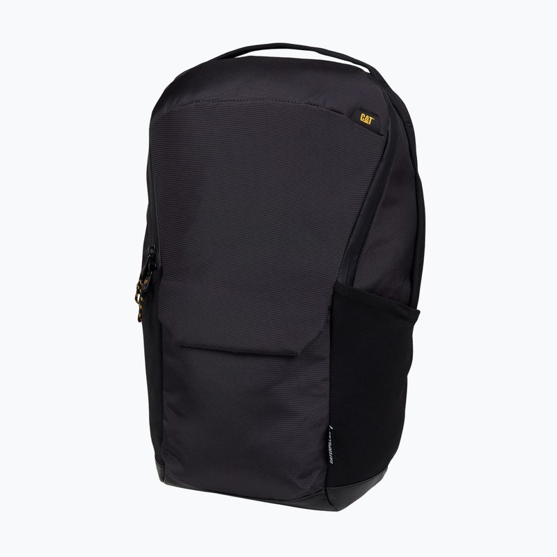 Városi hátizsák Caterpillar City Backpack 19 l charcoal 2