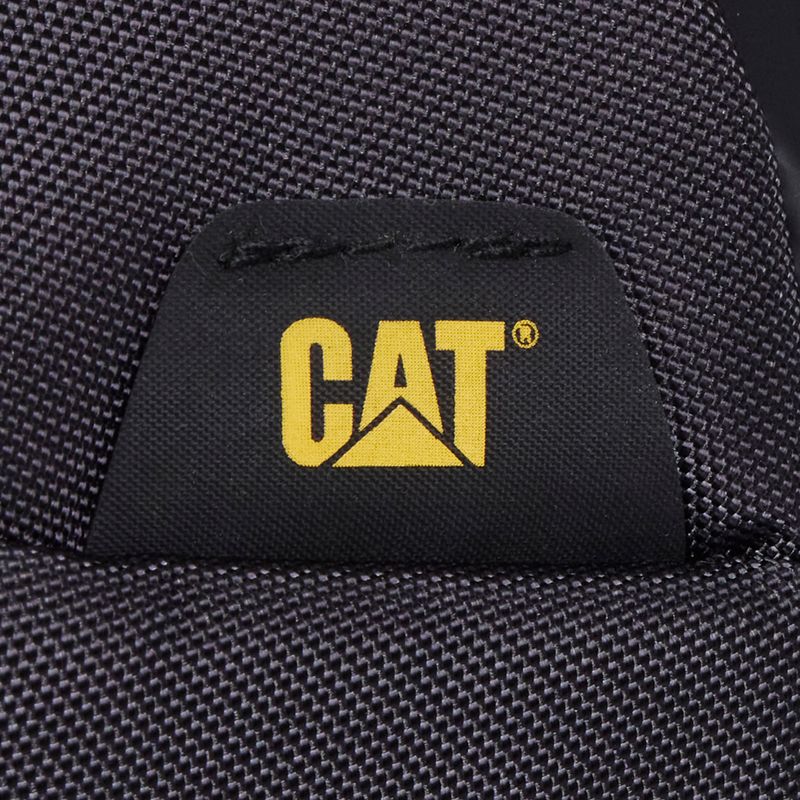 Városi hátizsák Caterpillar City Backpack 19 l charcoal 5