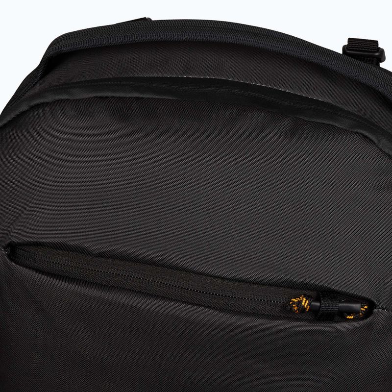 Hátizsák Caterpillar Travel Backpack 30 l charcoal 4