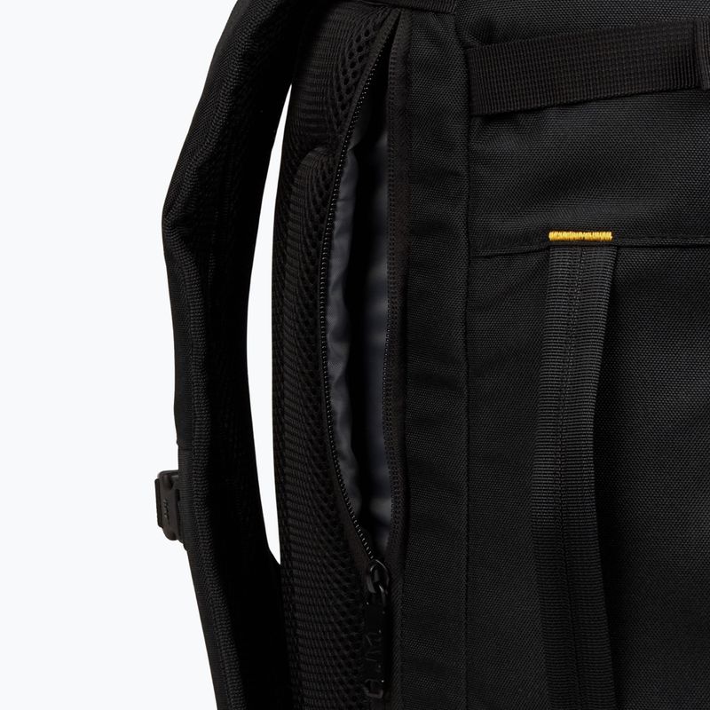 Városi hátizsák Caterpillar Voyager Cabin Backpack 40 l black 9