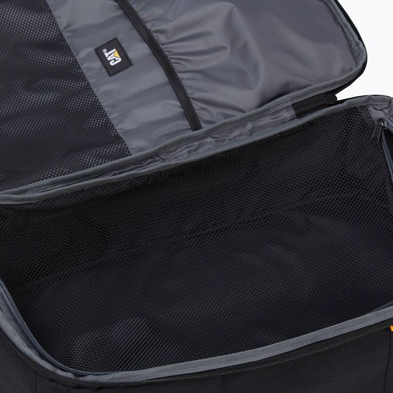 Városi hátizsák Caterpillar Voyager Cabin Backpack 40 l black 14