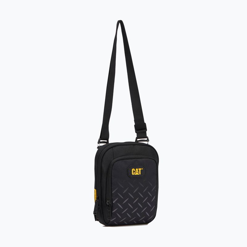 Övtáska CATerpillar Voyager Bag black 2