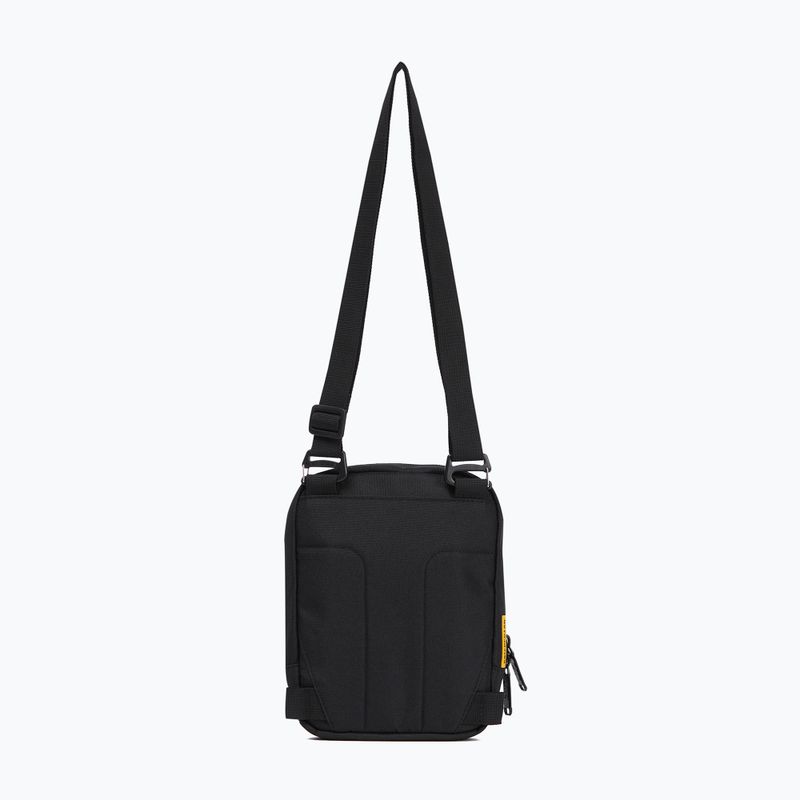 Övtáska CATerpillar Voyager Bag black 3