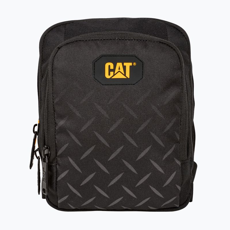 Övtáska CATerpillar Voyager Bag black 4