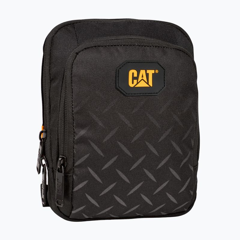 Övtáska CATerpillar Voyager Bag black 5