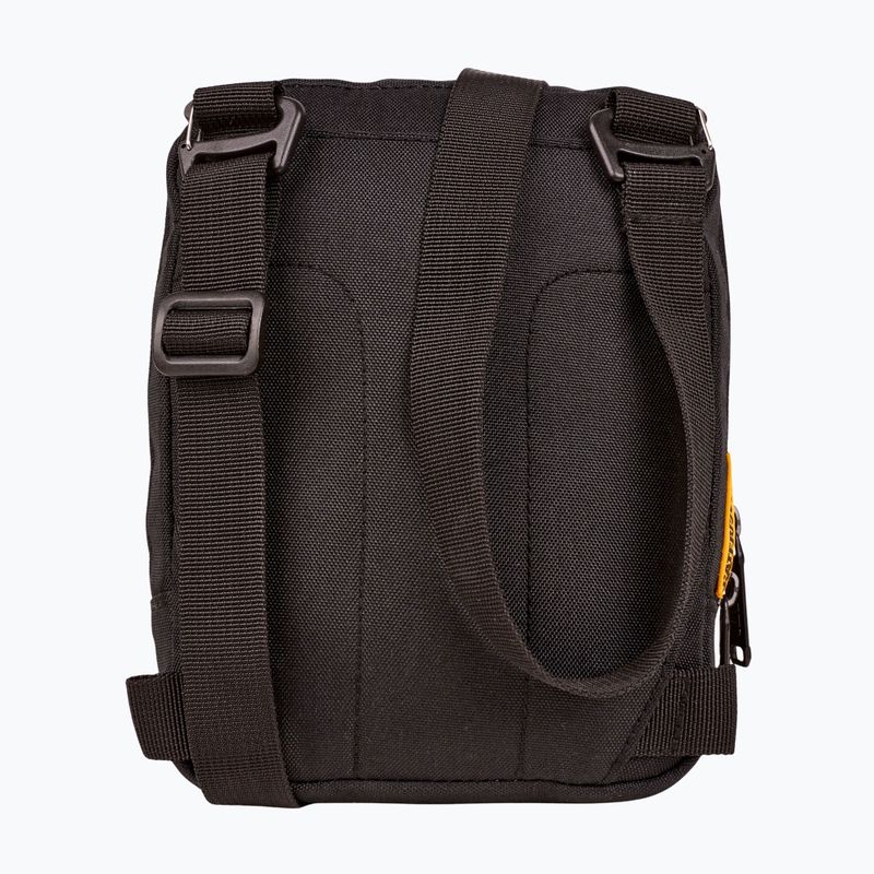 Övtáska CATerpillar Voyager Bag black 6
