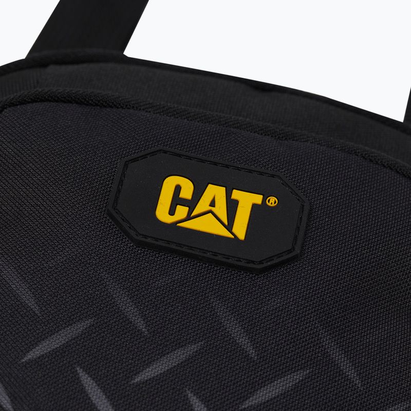 Övtáska CATerpillar Voyager Bag black 7