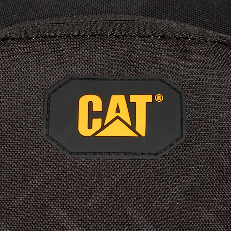 Övtáska CATerpillar Voyager Bag black 8