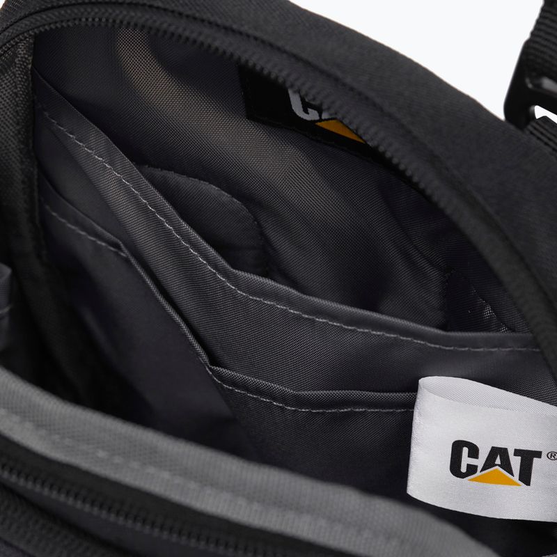 Övtáska CATerpillar Voyager Bag black 11