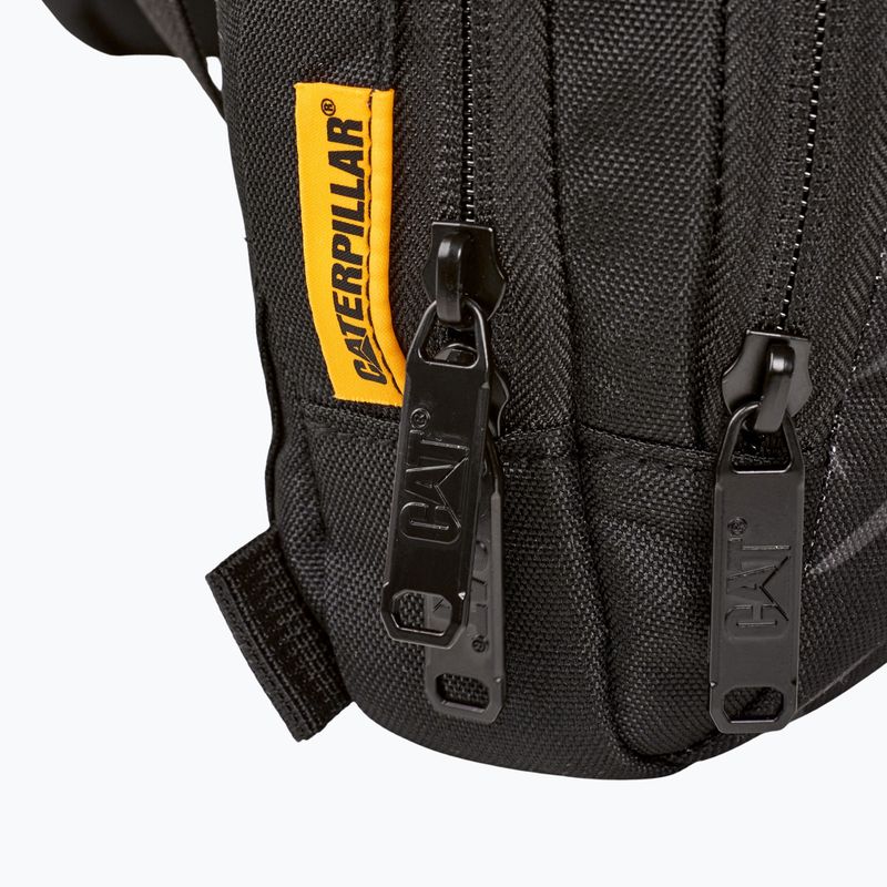 Övtáska CATerpillar Voyager Bag black 12