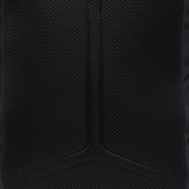 Városi hátizsák Caterpillar Utility X Backpack 21 l black 8