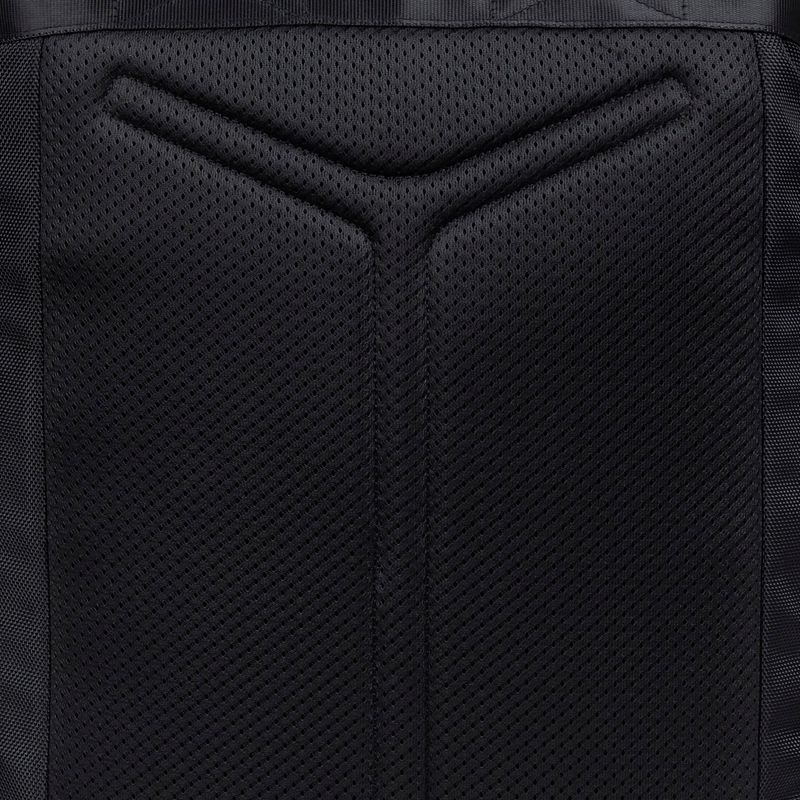 Városi hátizsák Caterpillar Utility X Rolltop Backpack 28 l black 9