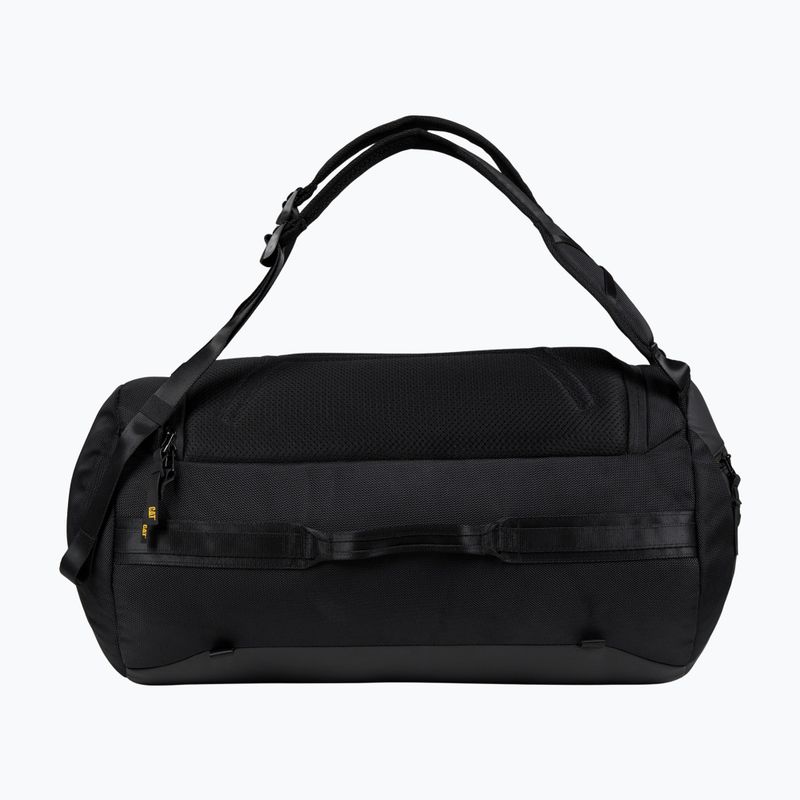 Táska Caterpillar Utility X Duffel 35l black 3