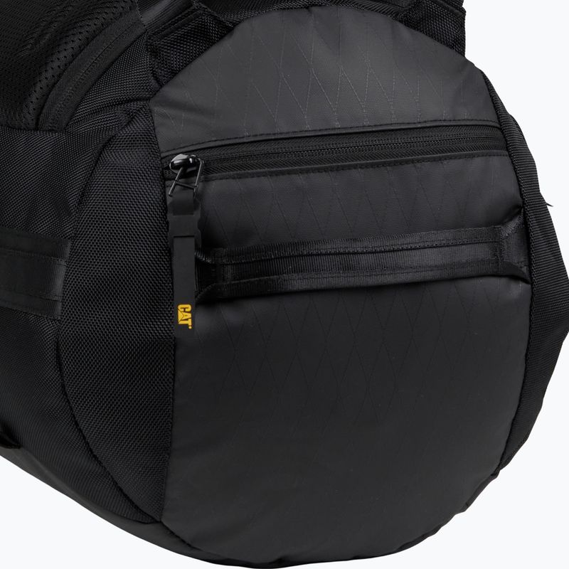 Táska Caterpillar Utility X Duffel 35l black 8