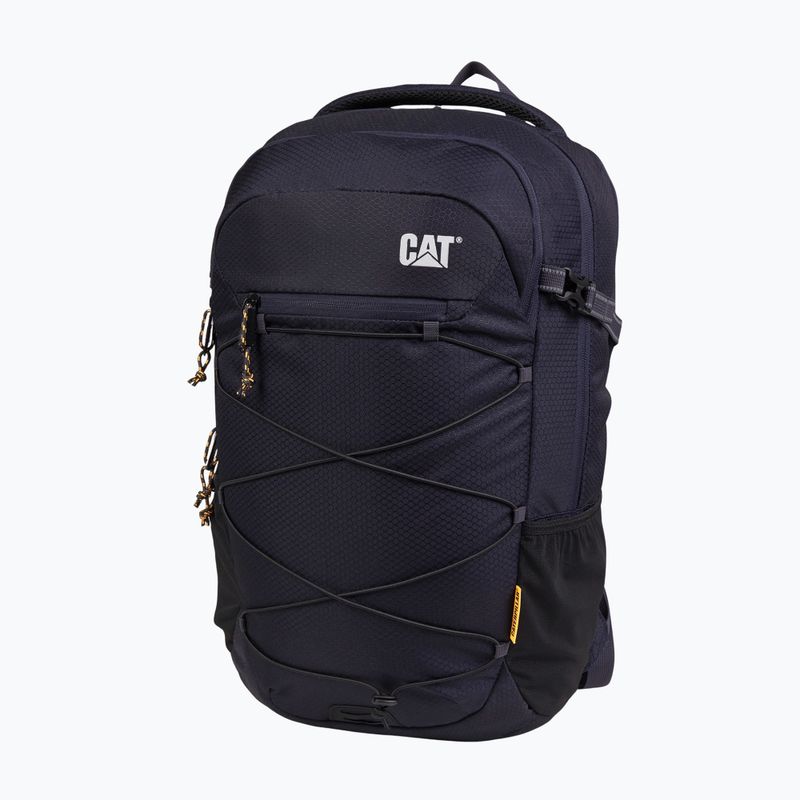 Városi hátizsák Caterpillar Logan Backpack 25 l dark asphalt 2