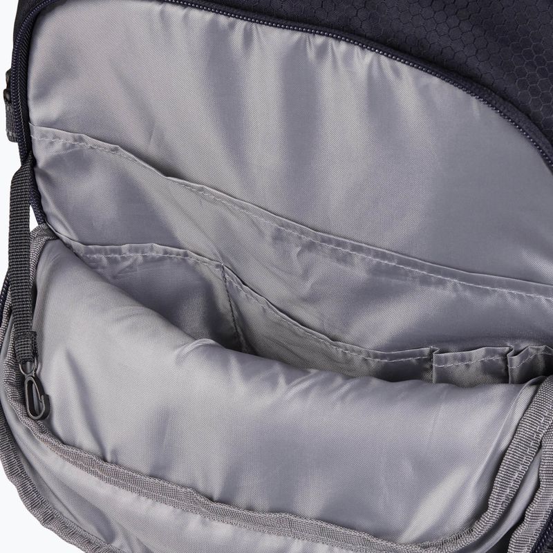 Városi hátizsák Caterpillar Logan Backpack 25 l dark asphalt 10