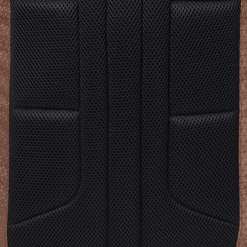 Városi hátizsák Caterpillar Bennett Backpack 30 l brown sugar streamline 9