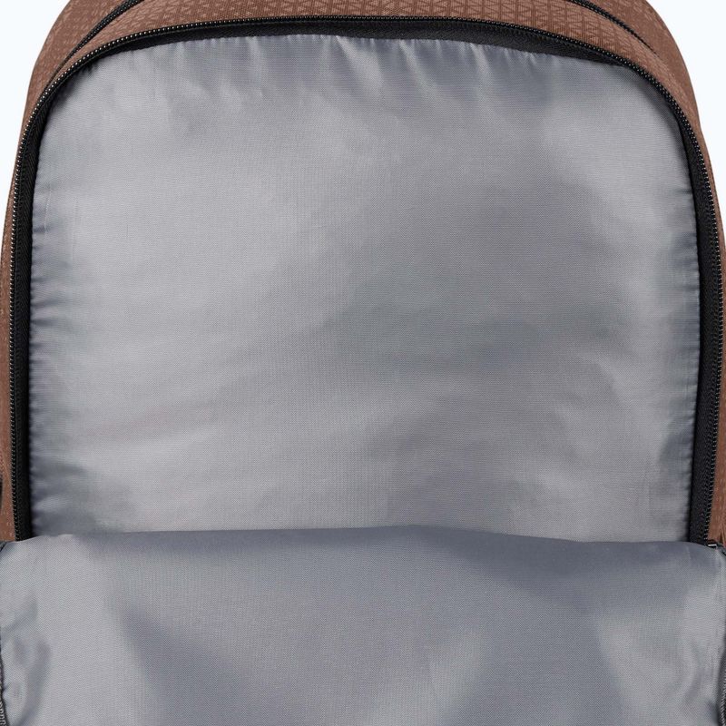 Városi hátizsák Caterpillar Bennett Backpack 30 l brown sugar streamline 11
