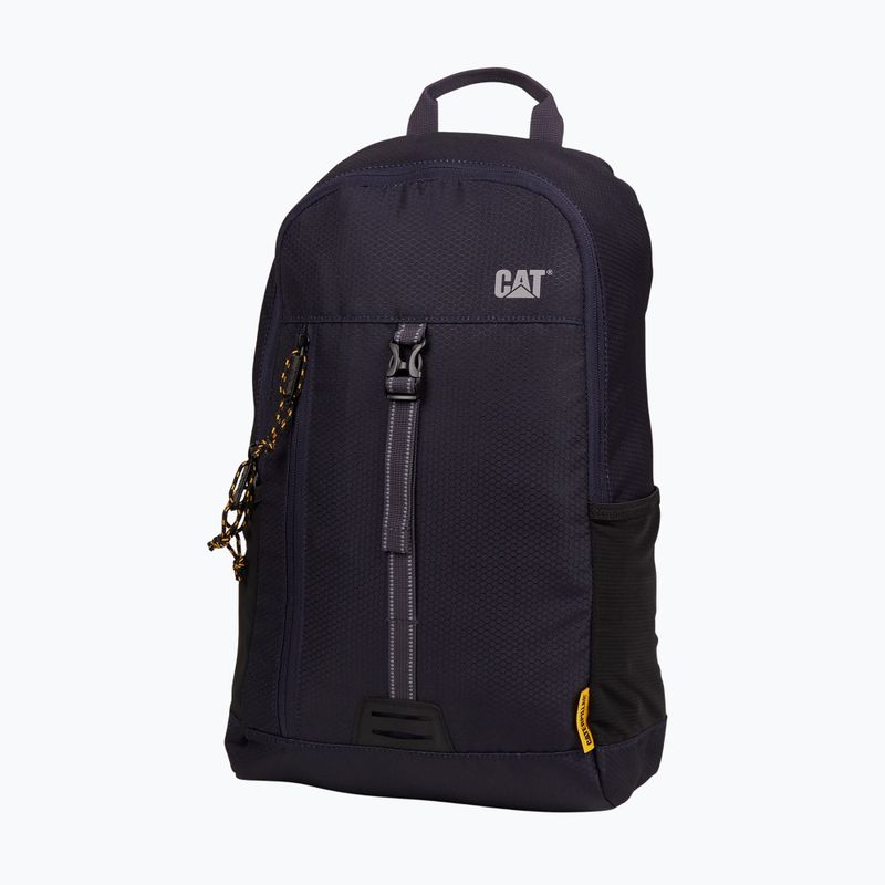 Városi hátizsák Caterpillar Benali Backpack 23 l dark asphalt 2