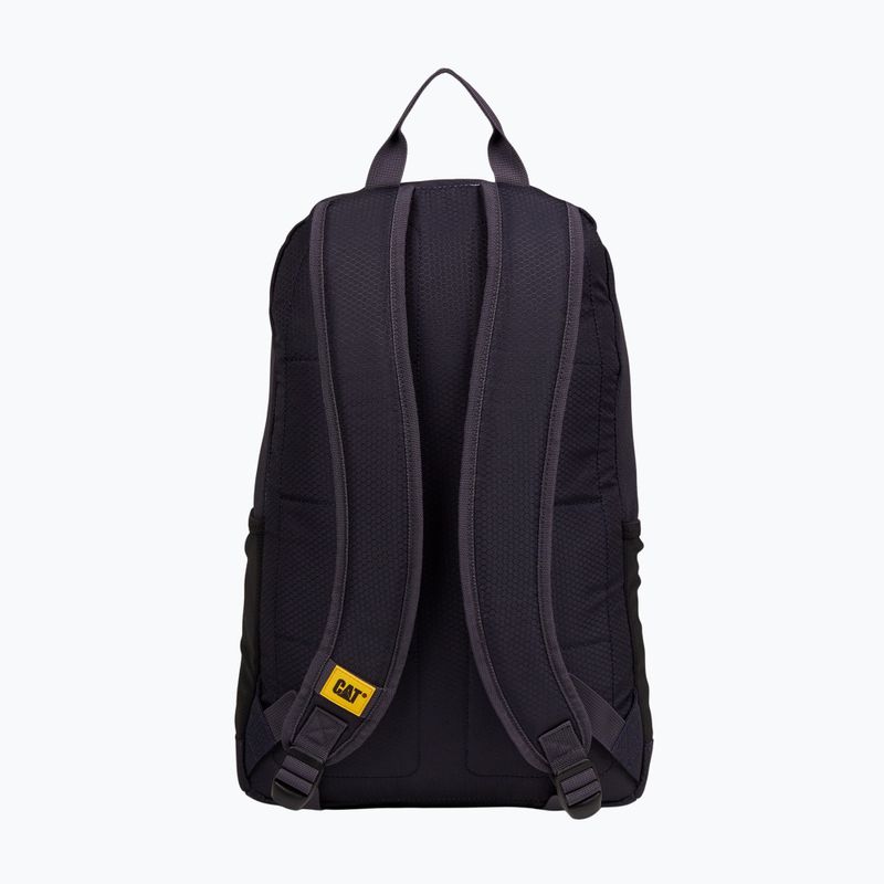 Városi hátizsák Caterpillar Benali Backpack 23 l dark asphalt 3