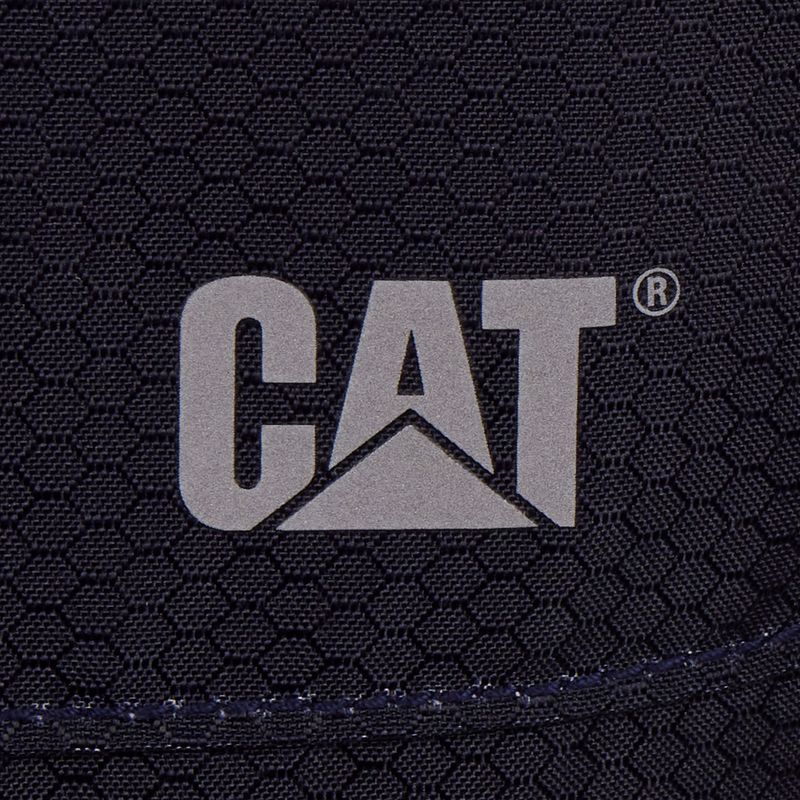 Városi hátizsák Caterpillar Benali Backpack 23 l dark asphalt 5