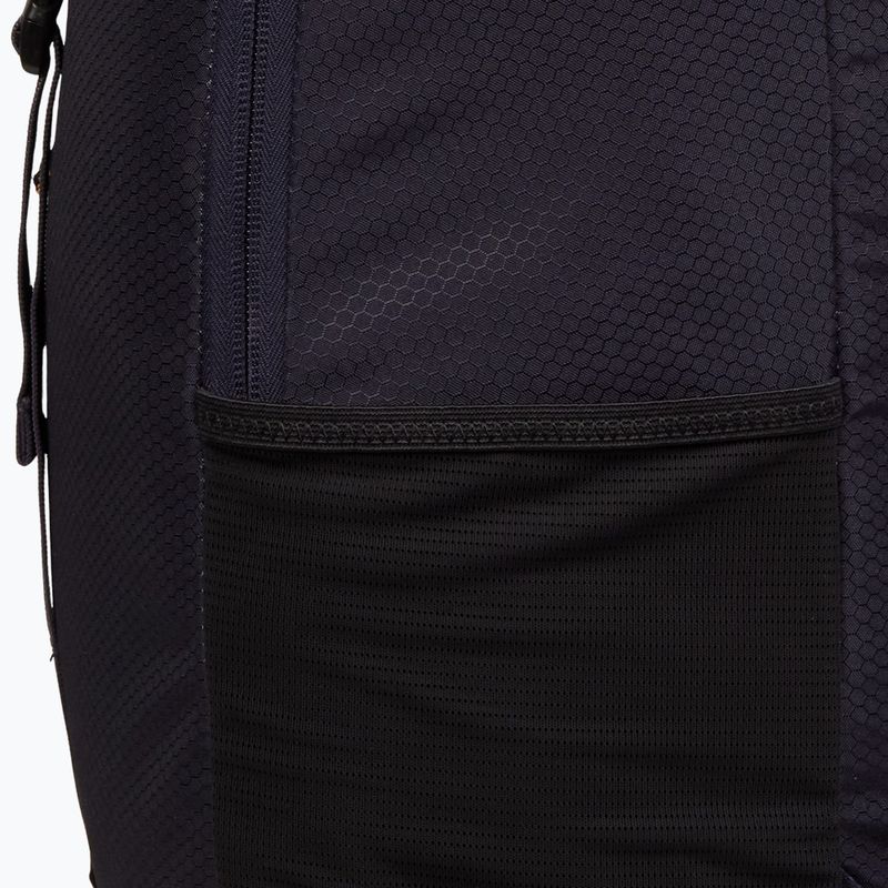 Városi hátizsák Caterpillar Benali Backpack 23 l dark asphalt 6