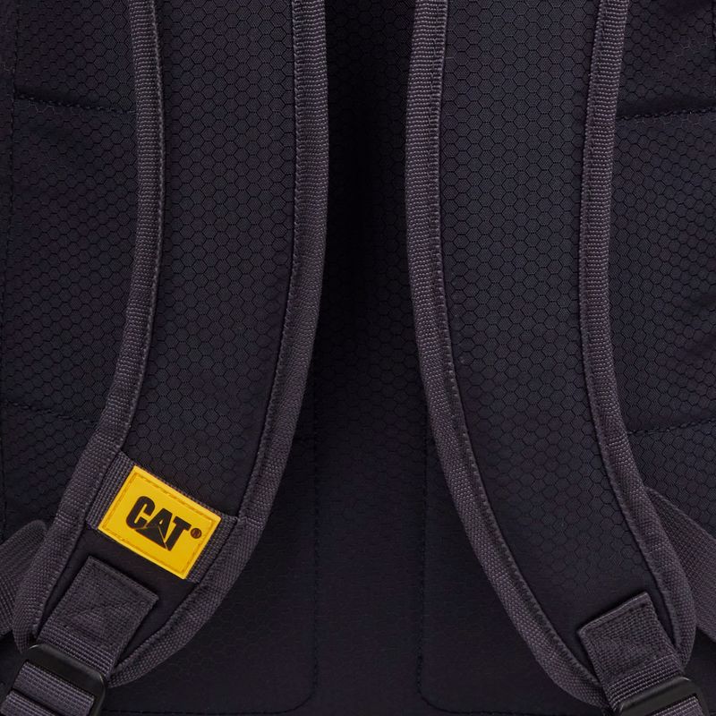 Városi hátizsák Caterpillar Benali Backpack 23 l dark asphalt 7