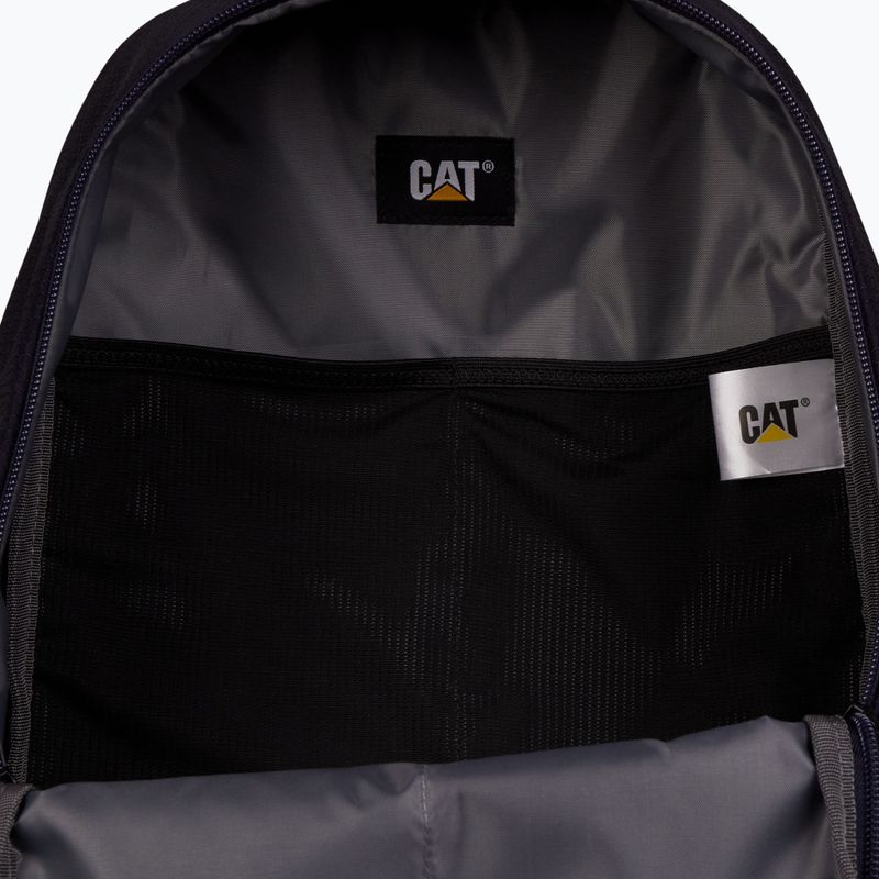 Városi hátizsák Caterpillar Benali Backpack 23 l dark asphalt 9