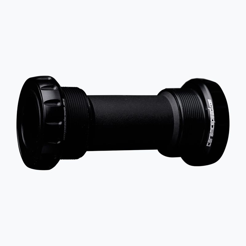 CeramicSpeed ITA Road Shimano bevonatú fekete 101324