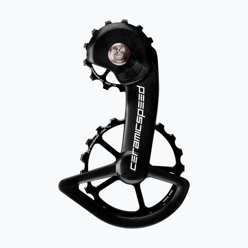 Váltóautó CeramicSpeed OSPW Shimano 9100/R8000 106316