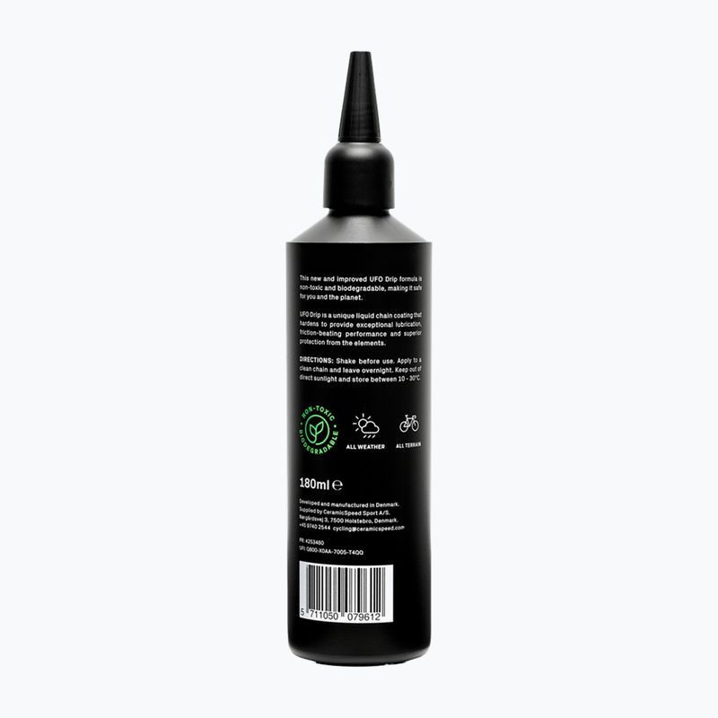 CeramicSpeed UFO Drip láncolaj 108273 2