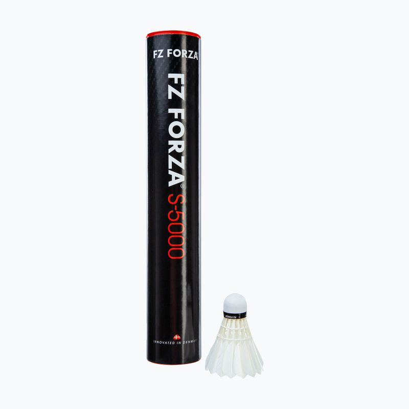 FZ Forza S-5000 tollaslabda 12 db. 2