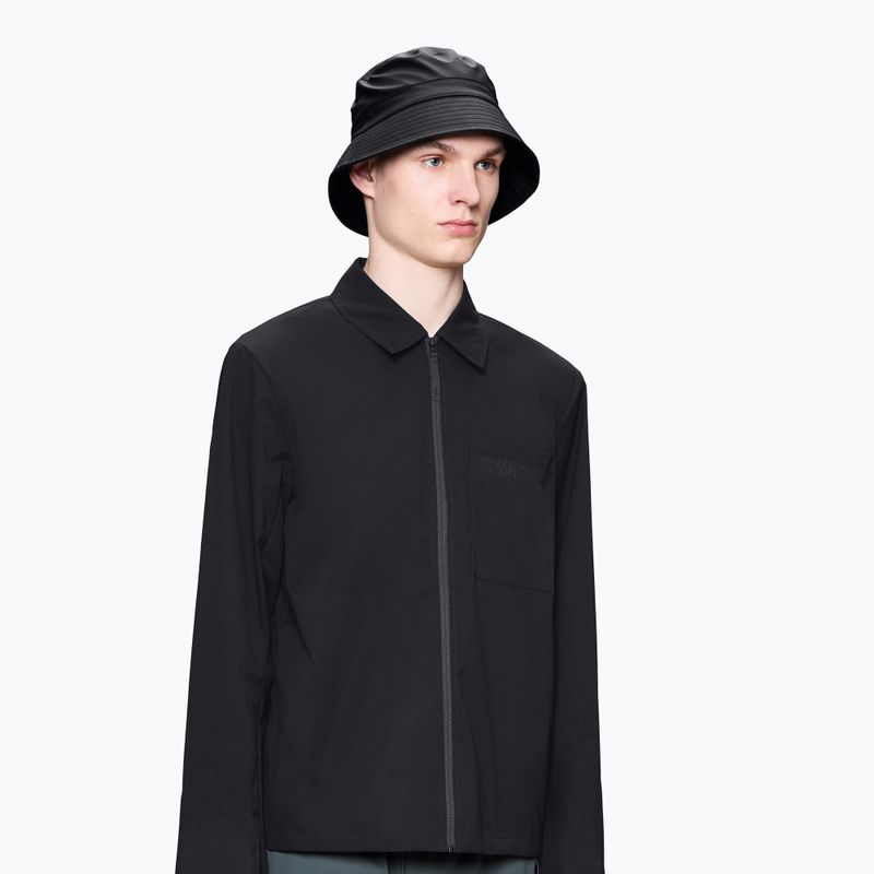 Kalap Rains Bucket black 3