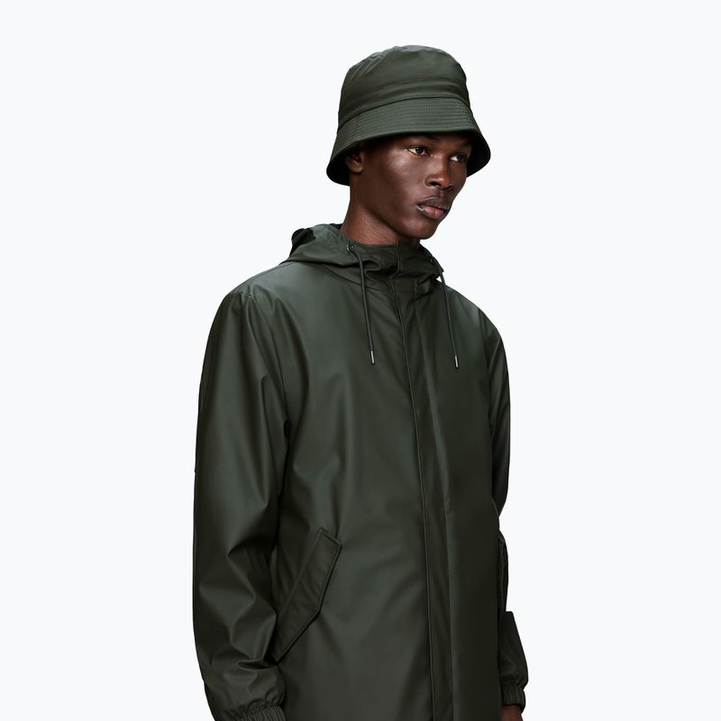 Kalap Rains Bucket green 3