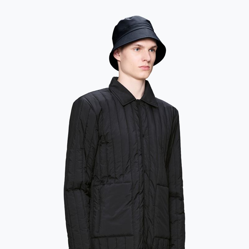 Kalap Rains Bucket navy 2